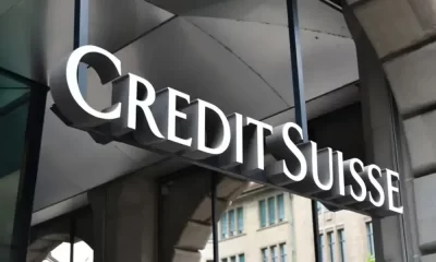 Previously At Credit Suisse, Sandipan Roy Joined Motilal Oswal