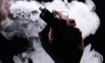 Disposable Vapes