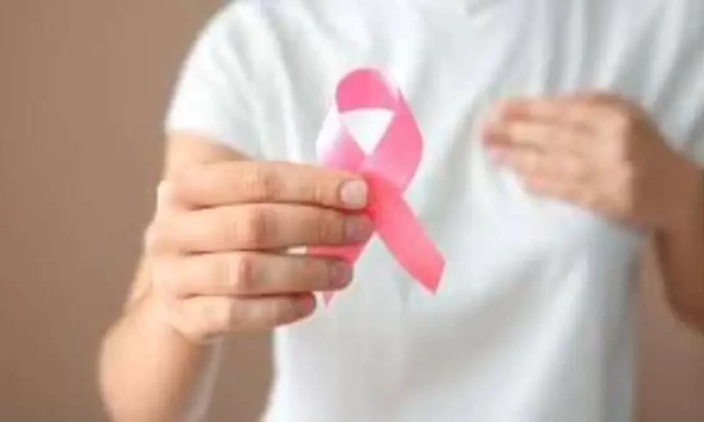 The Incidence Of breast cancer Among Young Women Is On The Rise