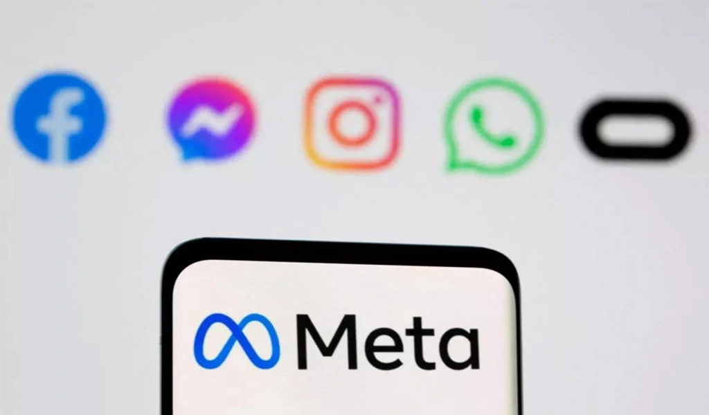 Meta Shows Up! Keeping Teens Safe On Facebook & Instagram