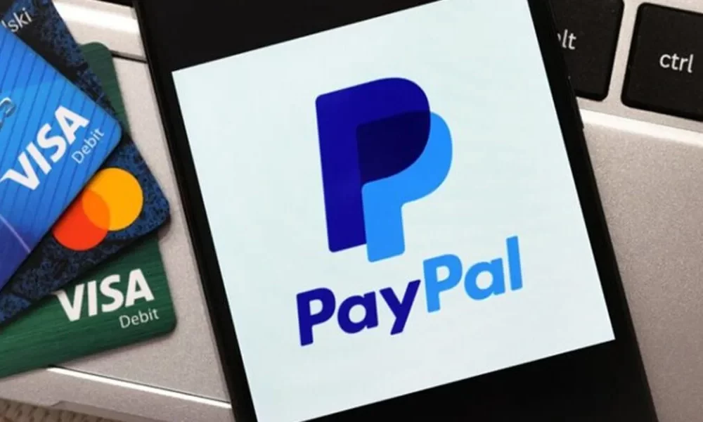 Pakistan's PayPal Enters The Market With a Strategic Partnership