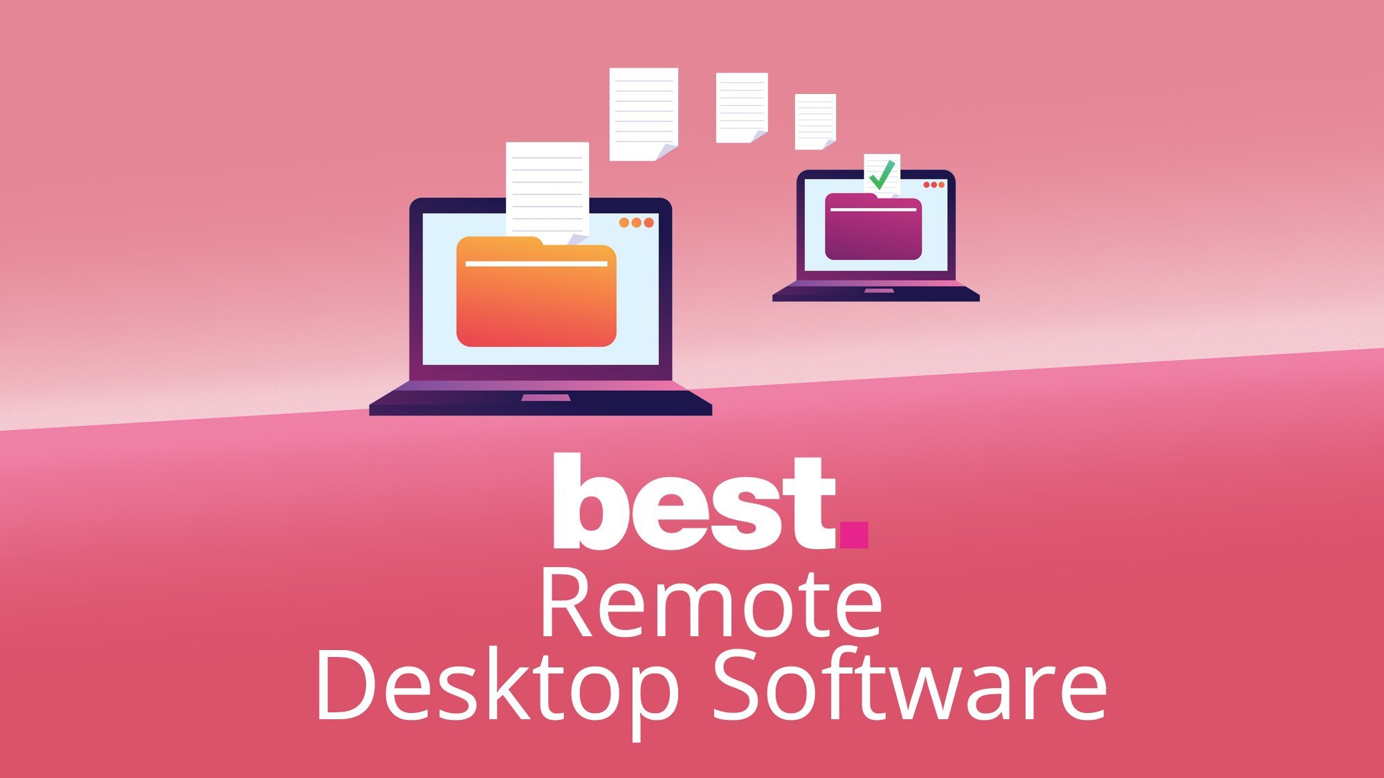 Remote Desktop Software