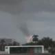 A Tornado Rips Through Fort Lauderdale Beach