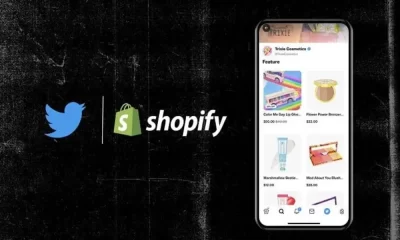 Shopify partners with X to facilitate new opportunities