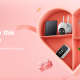 Capture Love and Security: Wireless Battery Camera Meets Valentine's Day