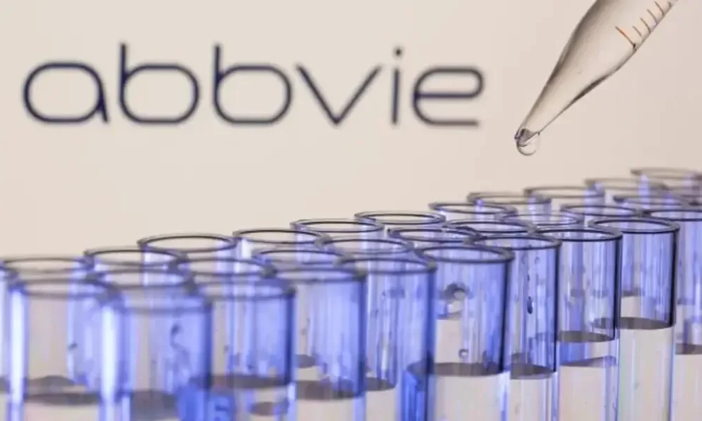 AbbVie's New CEO Is Robert Michael, Successing Richard Gonzalez