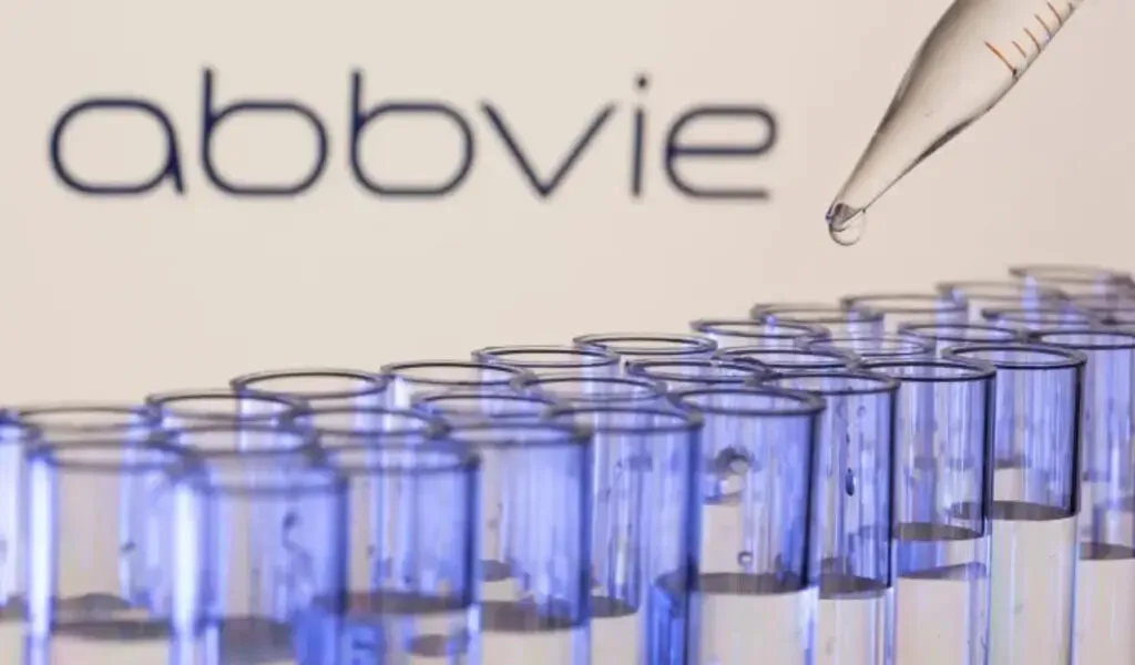 AbbVie's New CEO Is Robert Michael, Successing Richard Gonzalez