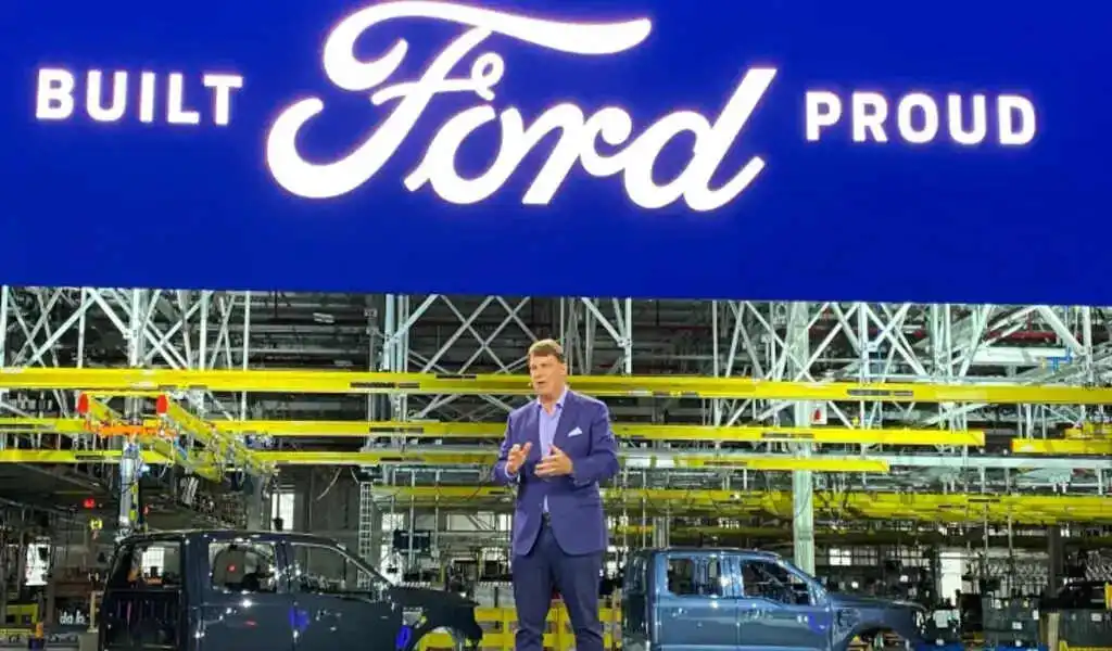 Ford Motor Company Will Report Earnings After the Bell. What Wall Street Expects