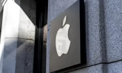 EU Fines Apple 500 Million Euros Over Antitrust Crackdown