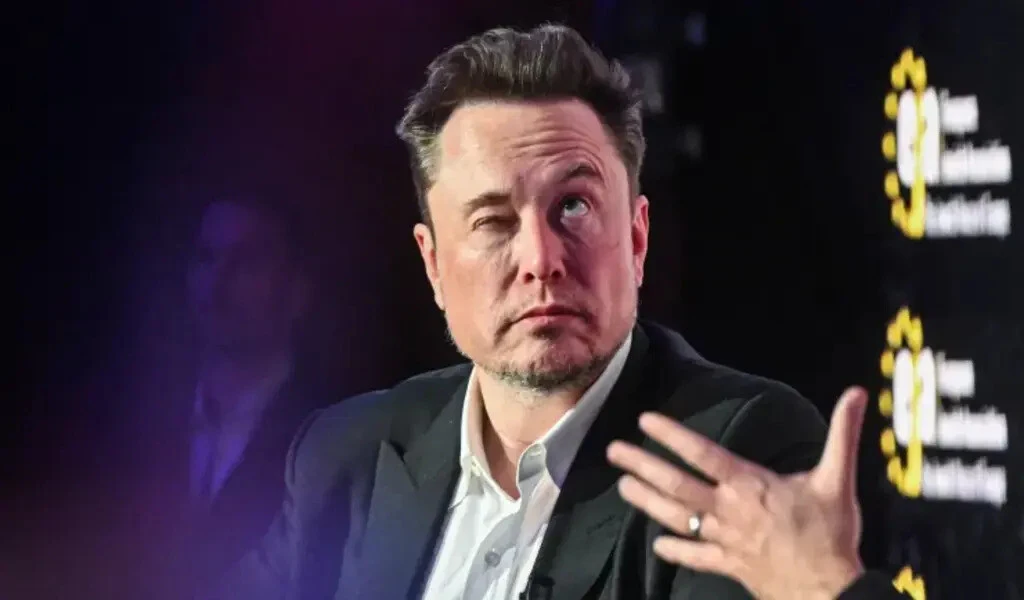 Elon Musk Must Appear Before The Securities And Exchange Commission