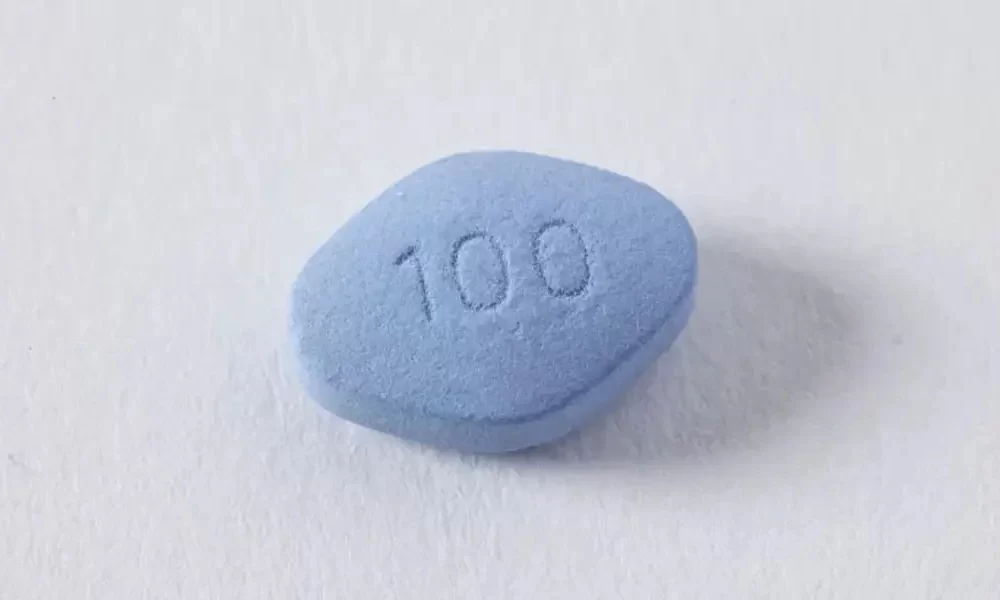 Viagra Lowers Men's Alzheimer's Disease Risk, Based on a Study