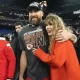 What Makes Travis Kelce The Go-To Tight End For Taylor Swift