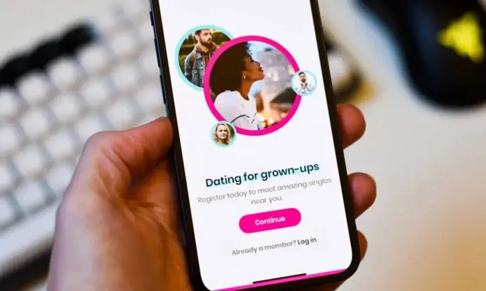 Match Group, Tinder, Hinge Sued Over 'Addictive' Dating Apps