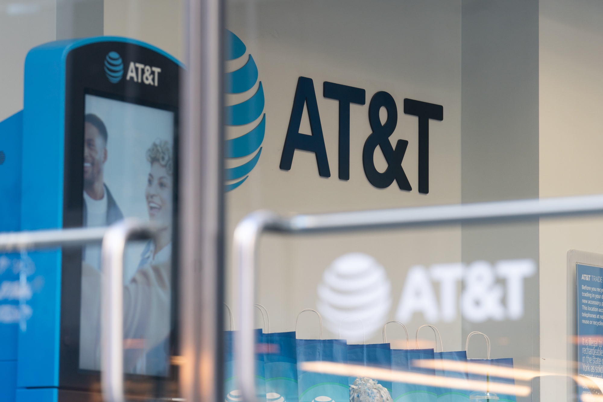 FBI Investigates Whether Nationwide AT&T Outage Was a CYBERATTACK