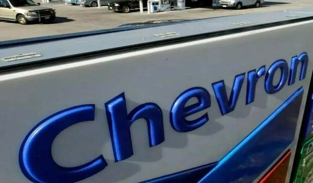 Chevron's $53 Billion Hess Acquisition Is Threatened By Oil Giants