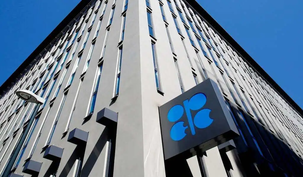 OPEC Sees Better Economic Growth, Sticks To Its Oil Demand View