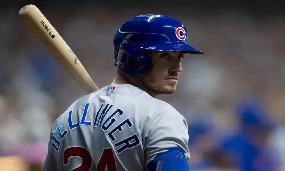 Cody Bellinger's New Contract With The Chicago Cubs: Will It Deliver?