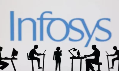 Infosys Executive Says AI Ramp-Up Could Be Delayed Because of Cost Concerns