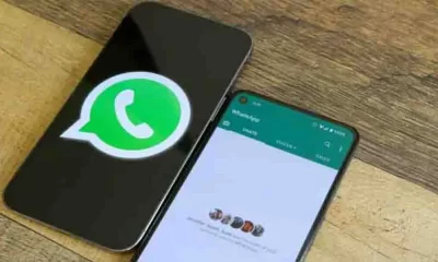 WhatsApp Rolls Out Secret Code Feature For Web Users