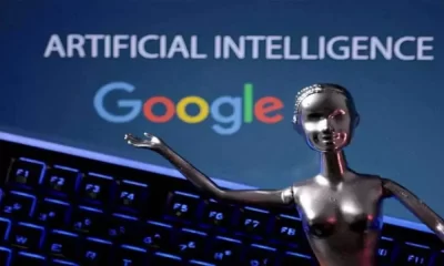 Gemini Is Google's AI Model That Powers Enterprise Tools