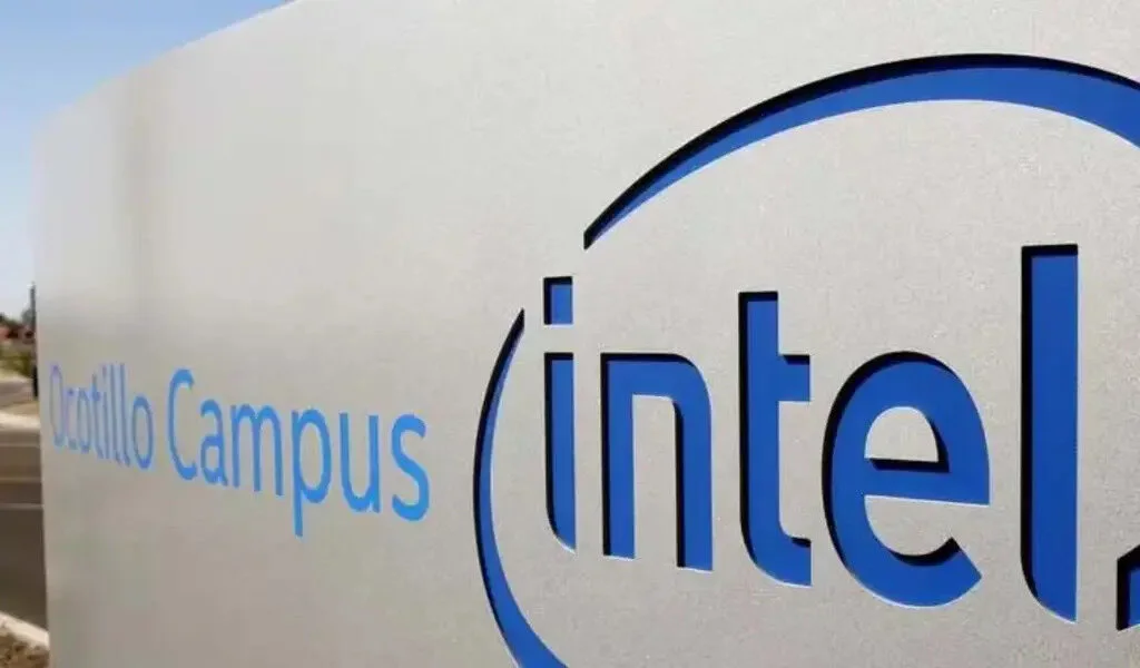 Intel's Chips Will Be Faster This Year, Exceeding TSMC's