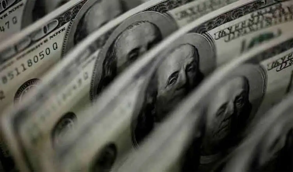 Dollar Index Falls For First Time This Year, Yen Continues To Struggle