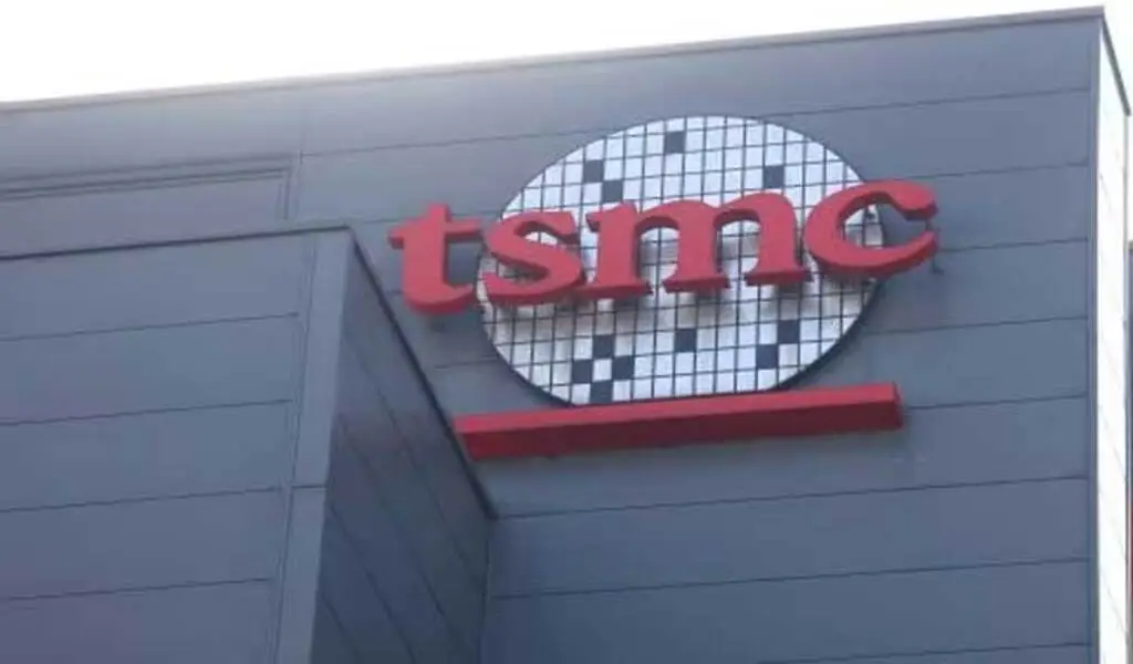 TSMC's Japanese Operations Will Receive $4.9 Billion From Tokyo