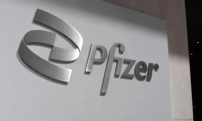 Expansion By Pfizer Sparks a Boom For These Healthcare REITs