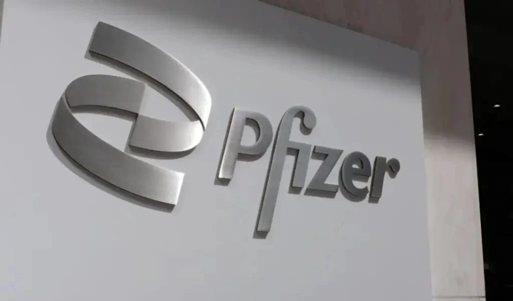 Expansion By Pfizer Sparks a Boom For These Healthcare REITs