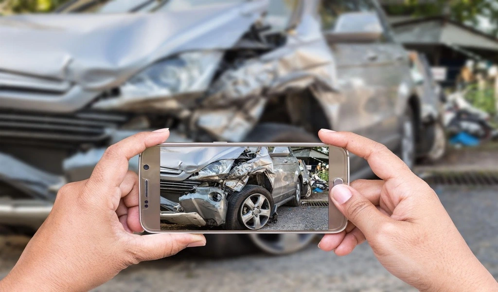 A Guide to Accurate Documentation for Personal Injury Cases in Car Accidents