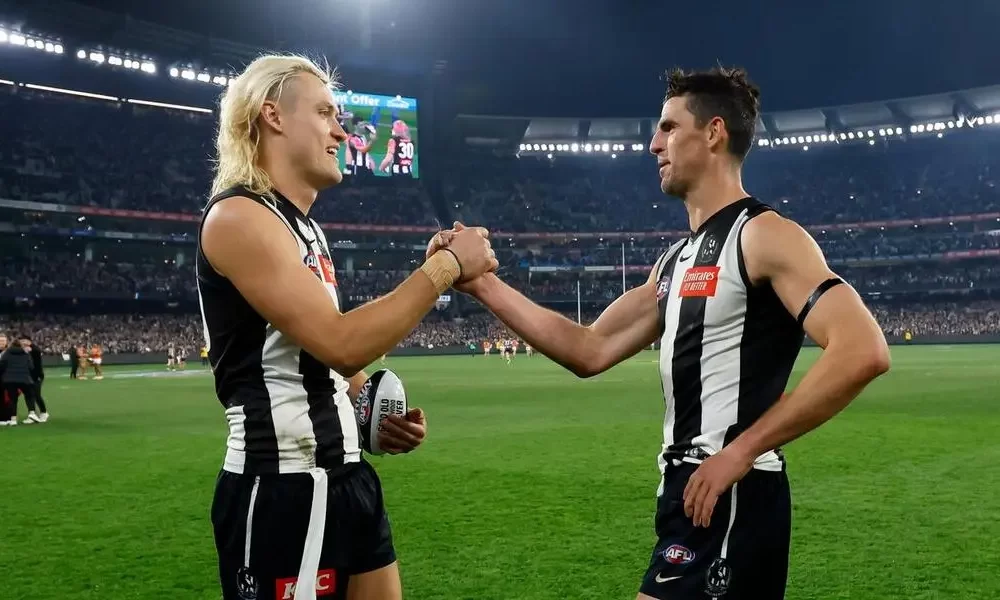 AFL Grand Final Odds: Early Predictions And Betting Insights