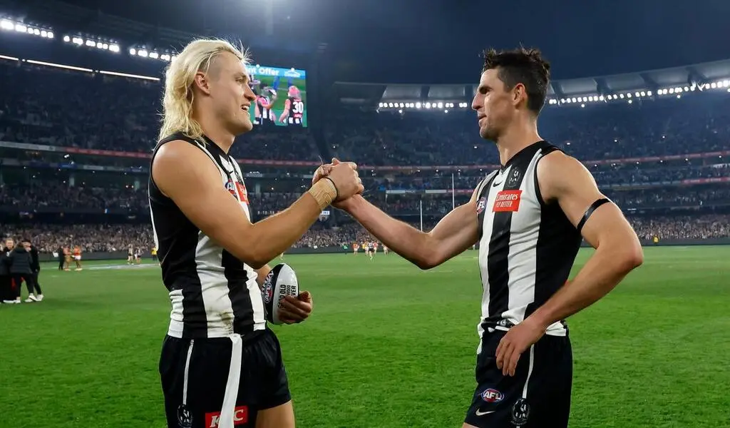 AFL Grand Final Odds: Early Predictions And Betting Insights