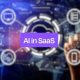 AI for SaaS Marketing - 6 Ways to Use AI to Market Your SaaS Business