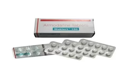 Armodafinil (Artvigil) Nuvigil