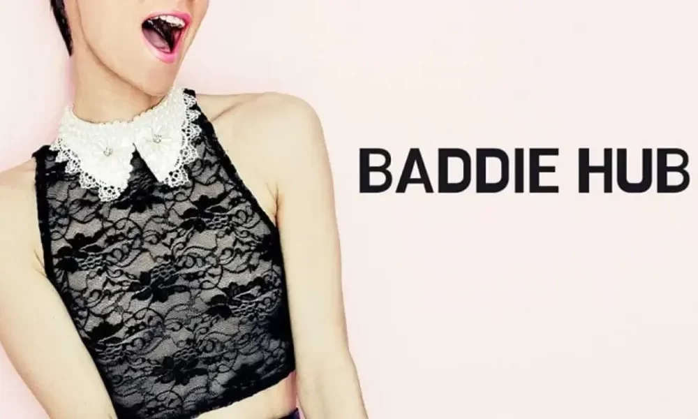 BaddieHub 2024 Elevate Your Lifestyle with Trendsetting Baddie Culture and Inspiring Entertainment