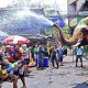 Bangkok to Make Songkran 2024 More Grandiose than Ever Before