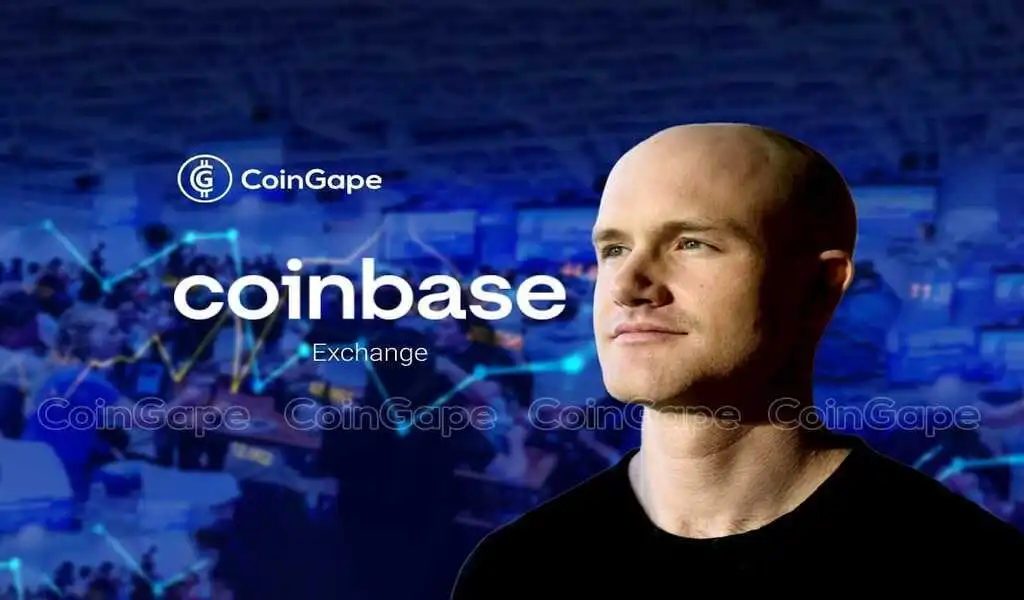 Nigeria's Coinbase Block Report Is False, Says Brian Armstrong