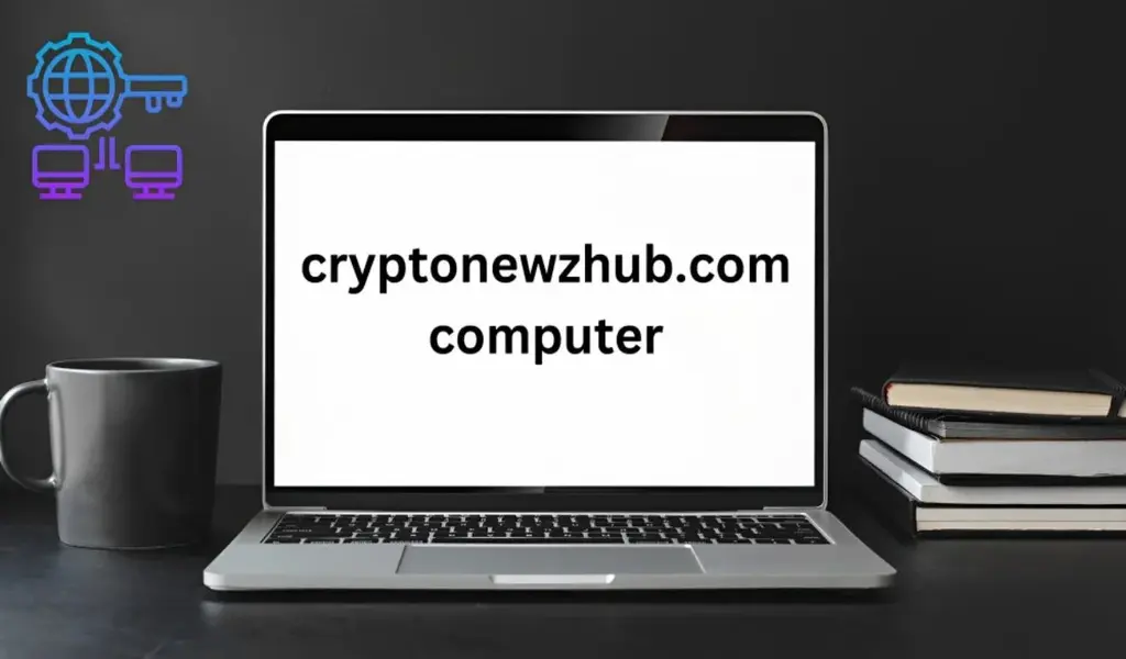 Cryptonewzhub.com Computer A Dedicated Mining Computer and Cryptocurrencies