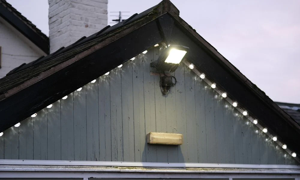 Outdoor LED Flood lights isn’t a splurge, it's an essential aspect of daily living. It safeguards you from stumbling down dimly-lit paths at night