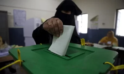 Election Commission of Pakistan has ordered re-polling in NA-88, PS-18