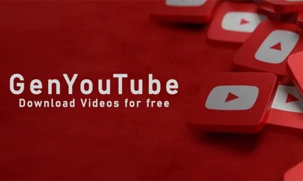 GenYoutube Download Photo, MP3, Wallpaper and Ringtone For Free!