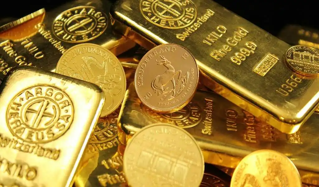 Gold Bullion: The Cornerstone Of Prudent Wealth Building And Investment Resilience