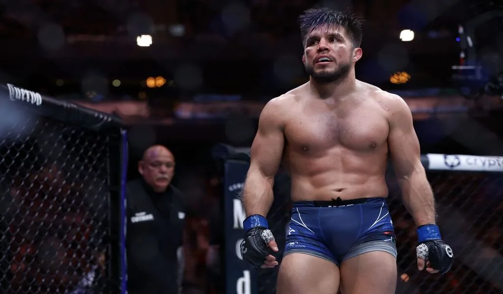 Henry Cejudo Threatens Retirement with UFC 298 Loss