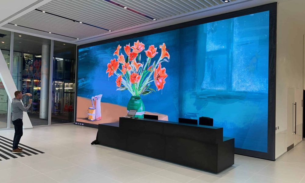 LED Video Walls