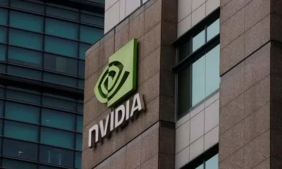 Instead Of Tesla, NVIDIA Is The Most Traded Stock On Wall Street