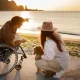 Living with limited mobility: The Best Ways to Support your Disabled Loved One