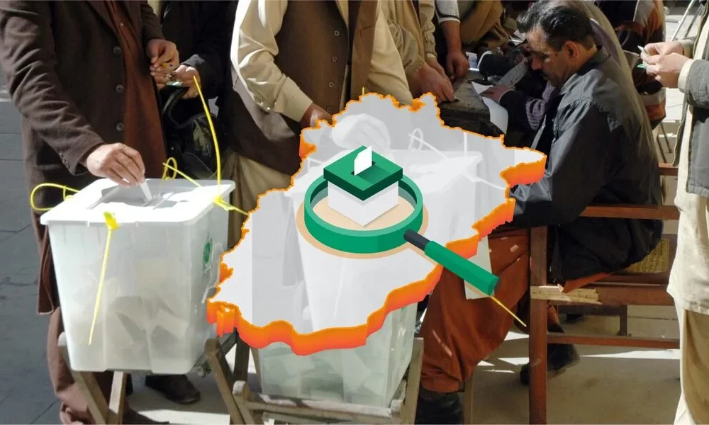 Pakistan Elections 2024 Live Updates