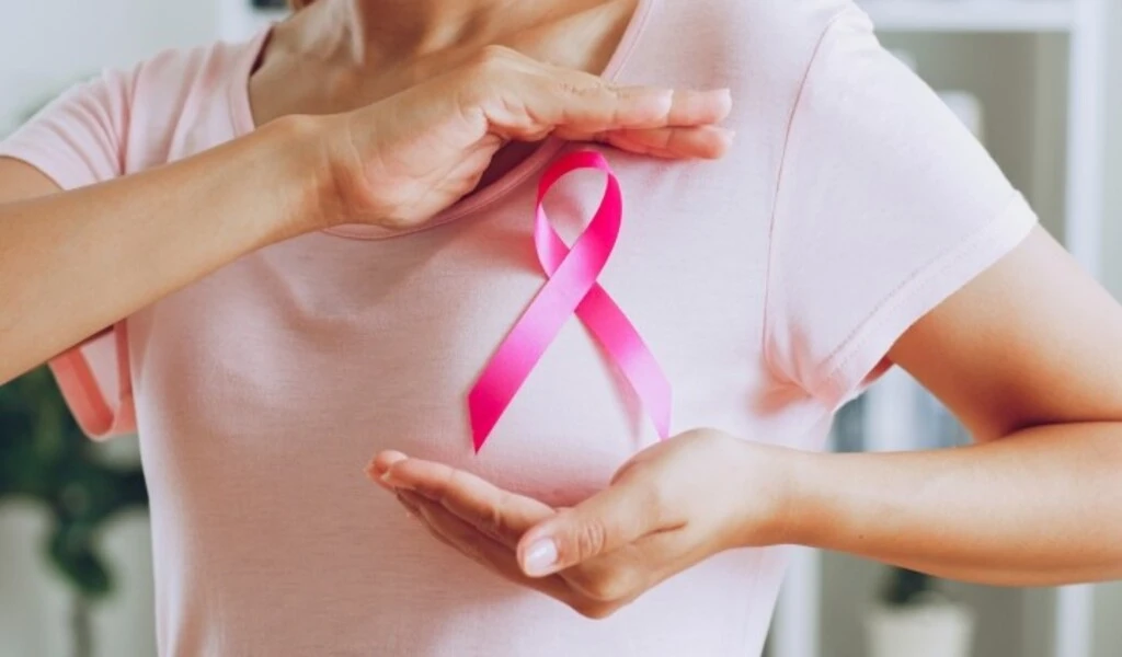 Breast Cancer Detection Could Be Revolutionized By A New Imaging Approach