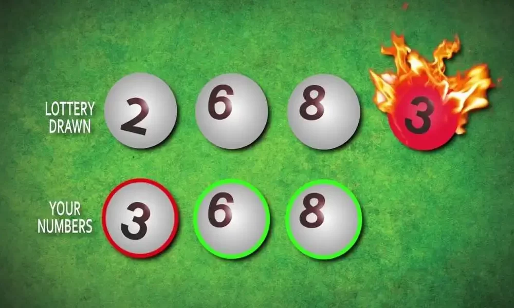 Pick-3, Pick-4 Winning Numbers for february 12, 2024 – NJ Lottery