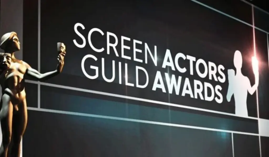 Screen Actors Guild Awards 2024 Here's Complete Winners List